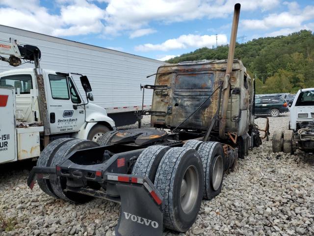 Photo 3 VIN: 4V4NC9EH1LN256241 - VOLVO VN VNL 