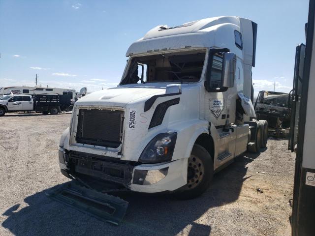 Photo 1 VIN: 4V4NC9EH2GN923209 - VOLVO VN VNL 