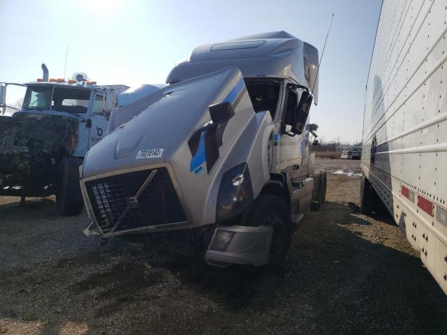 Photo 1 VIN: 4V4NC9EH2JN888517 - VOLVO VN VNL 