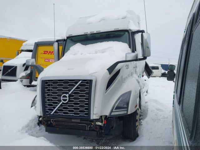 Photo 1 VIN: 4V4NC9EH2LN222812 - VOLVO VNL 