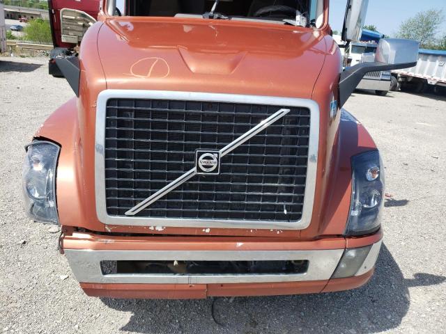 Photo 6 VIN: 4V4NC9EH3GN953853 - VOLVO VN VNL 