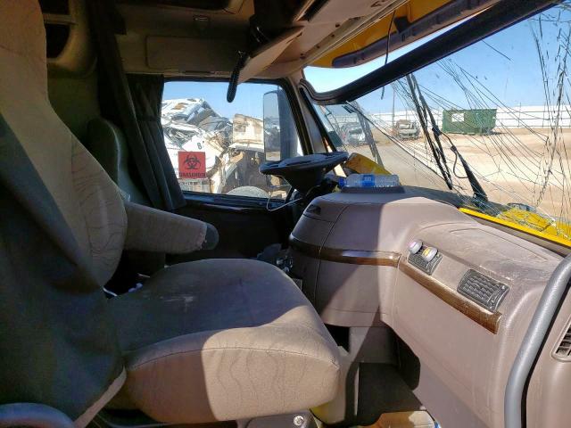 Photo 4 VIN: 4V4NC9EH3GN974489 - VOLVO VN VNL 