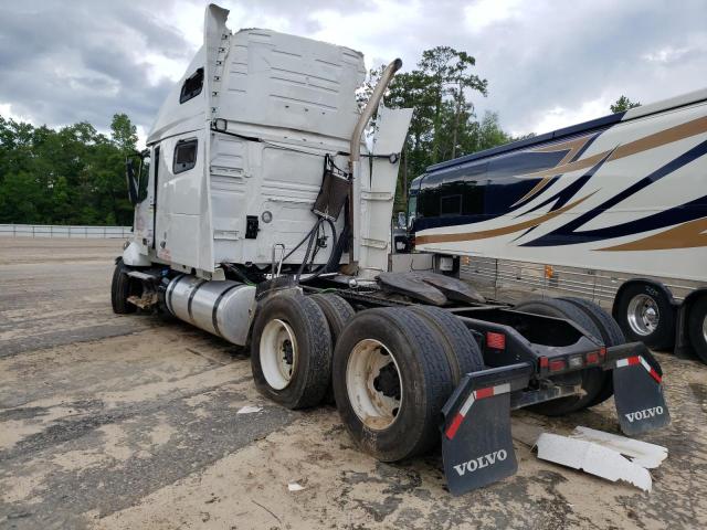 Photo 2 VIN: 4V4NC9EH3MN272989 - VOLVO VN VNL 