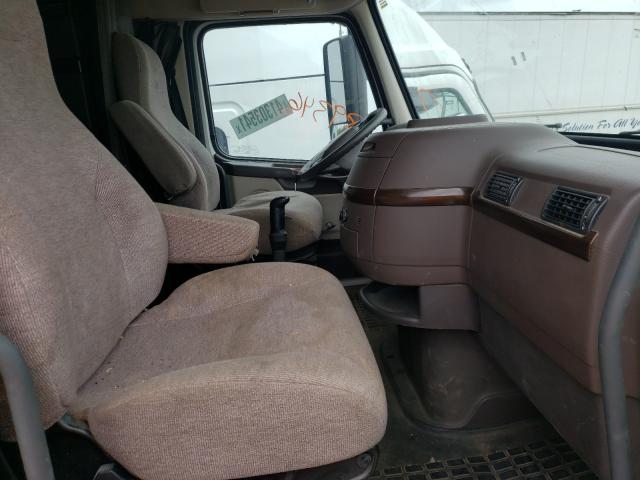 Photo 4 VIN: 4V4NC9EH4GN933109 - VOLVO VN VNL 