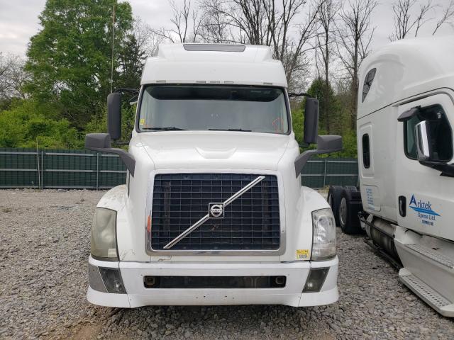 Photo 8 VIN: 4V4NC9EH4GN933109 - VOLVO VN VNL 