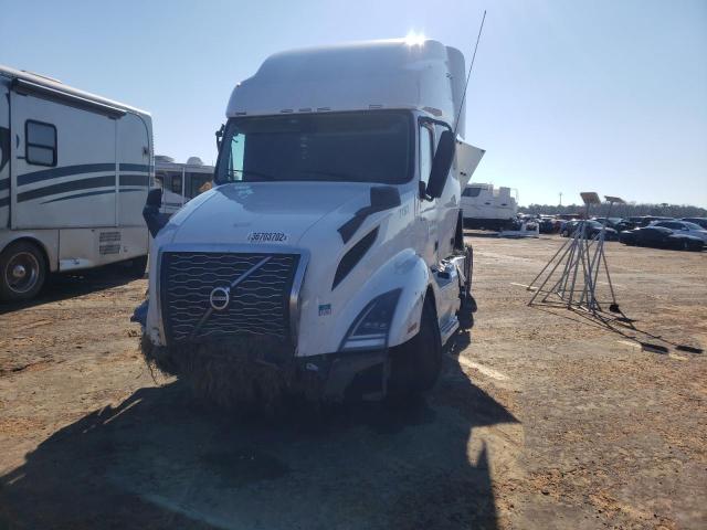 Photo 1 VIN: 4V4NC9EH4KN214659 - VOLVO VN VNL 