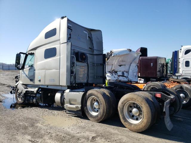 Photo 2 VIN: 4V4NC9EH4KN907294 - VOLVO VN VNL 