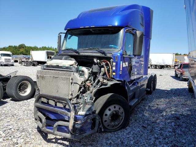 Photo 1 VIN: 4V4NC9EH5DN135911 - VOLVO VN VNL 