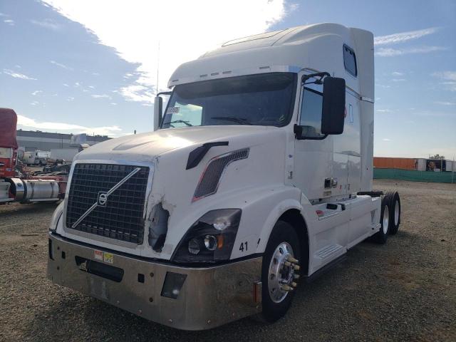 Photo 1 VIN: 4V4NC9EH5DN143121 - VOLVO VN VNL 