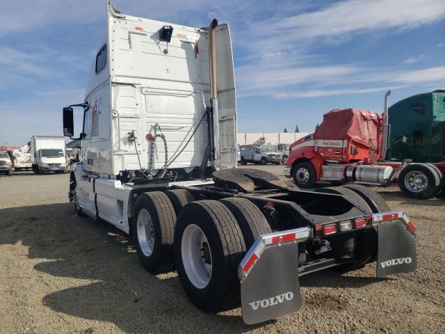 Photo 2 VIN: 4V4NC9EH5DN143121 - VOLVO VN VNL 