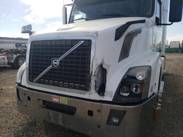 Photo 8 VIN: 4V4NC9EH5DN143121 - VOLVO VN VNL 