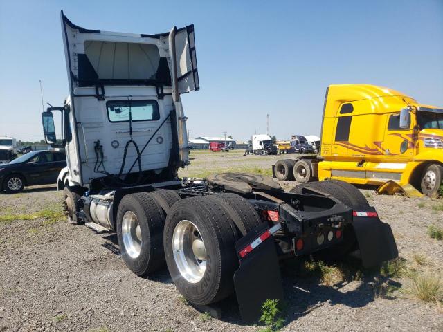 Photo 2 VIN: 4V4NC9EH5LN259868 - VOLVO VN VNL 