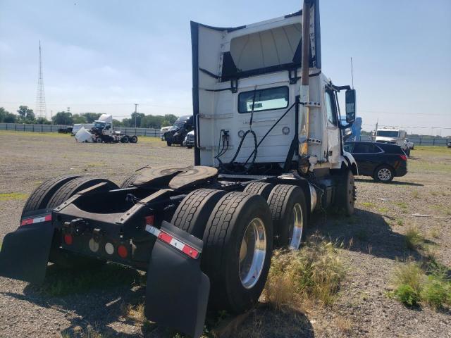 Photo 3 VIN: 4V4NC9EH5LN259868 - VOLVO VN VNL 