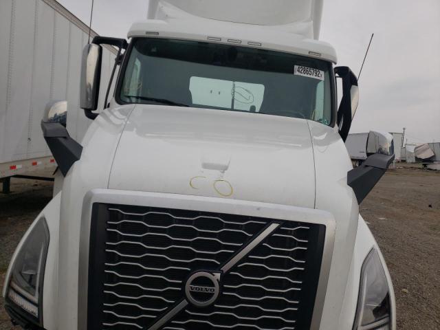 Photo 6 VIN: 4V4NC9EH5LN259868 - VOLVO VN VNL 