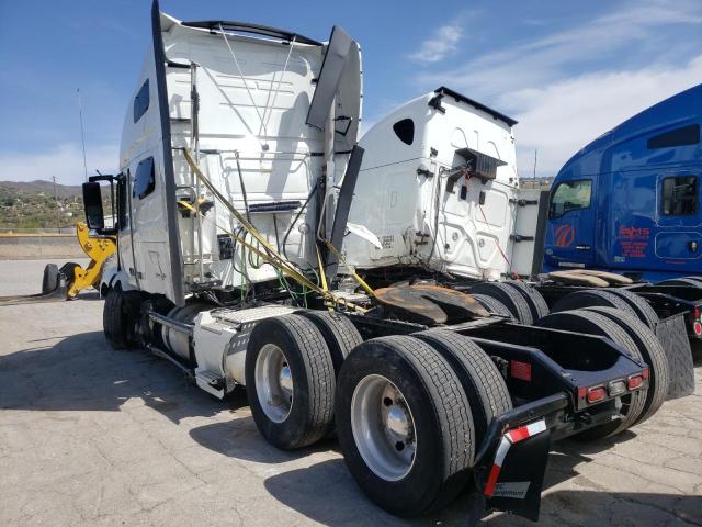 Photo 2 VIN: 4V4NC9EH5MN275697 - VOLVO VN VNL 