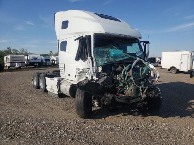 Photo 0 VIN: 4V4NC9EH5NN603153 - VOLVO VN VNL 