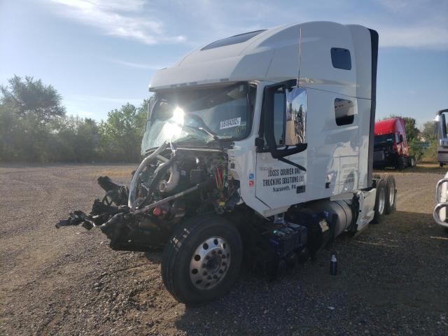 Photo 1 VIN: 4V4NC9EH5NN603153 - VOLVO VN VNL 