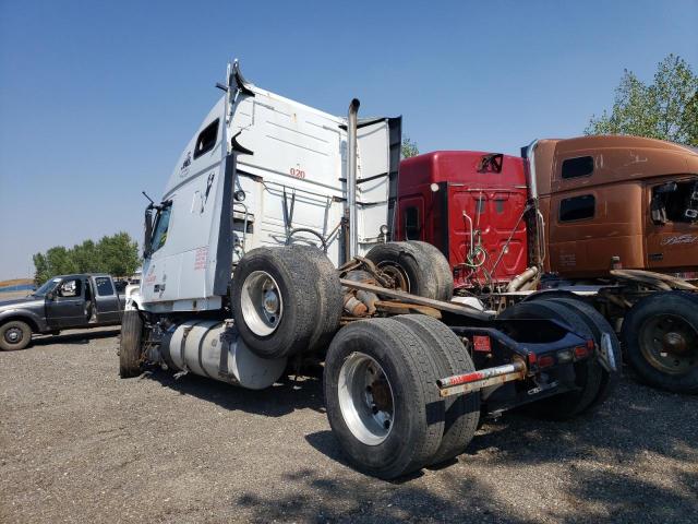 Photo 2 VIN: 4V4NC9EH6FN179693 - VOLVO VN VNL 