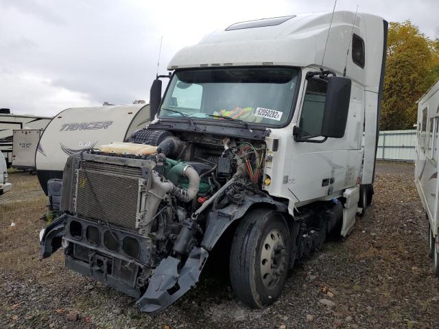 Photo 1 VIN: 4V4NC9EH6GN968301 - VOLVO VN VNL 