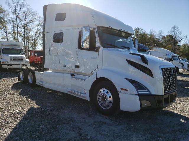 Photo 0 VIN: 4V4NC9EH6KN208202 - VOLVO VN VNL 