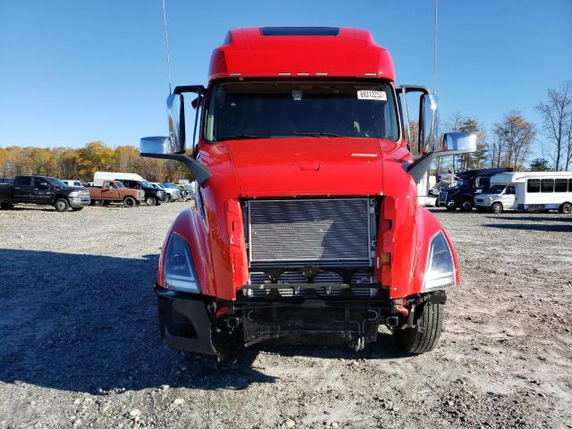 Photo 8 VIN: 4V4NC9EH6MN273344 - VOLVO VN VNL 