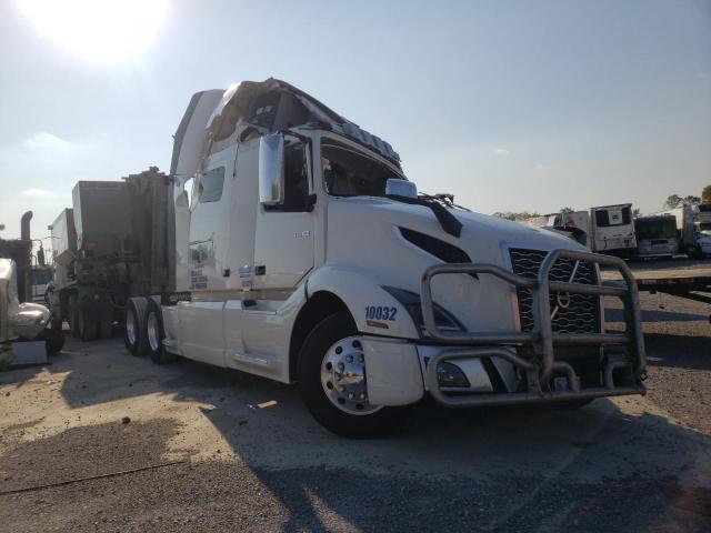 Photo 0 VIN: 4V4NC9EH6MN287664 - VOLVO VN VNL 