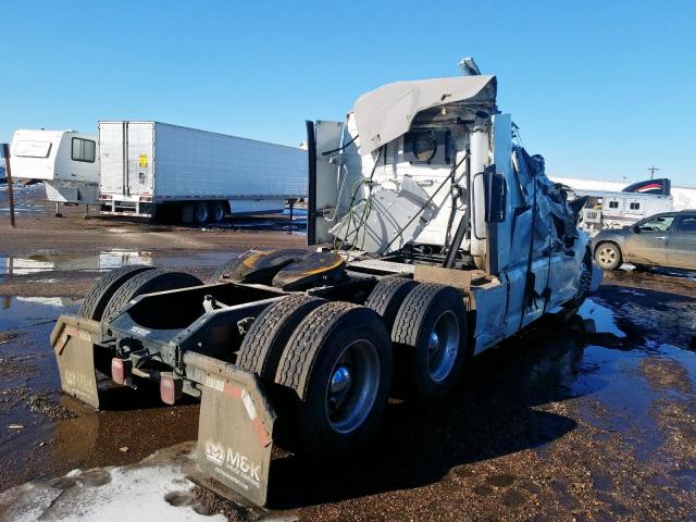 Photo 3 VIN: 4V4NC9EH8KN214941 - VOLVO VN VNL 