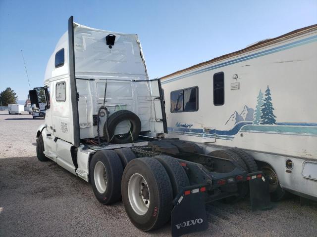 Photo 2 VIN: 4V4NC9EH8KN905497 - VOLVO VNL 