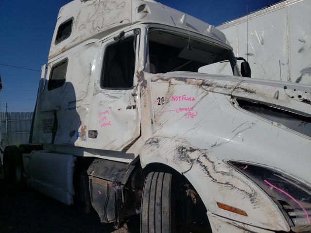 Photo 8 VIN: 4V4NC9EH8KN905497 - VOLVO VNL 