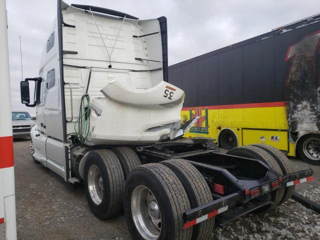 Photo 2 VIN: 4V4NC9EH8NN602658 - VOLVO VN VNL 