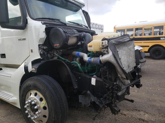 Photo 6 VIN: 4V4NC9EH8NN602658 - VOLVO VN VNL 