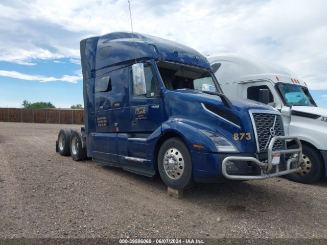 Photo 0 VIN: 4V4NC9EH8PN622265 - VOLVO VNL 