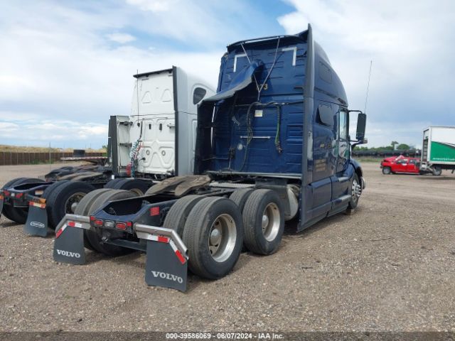 Photo 3 VIN: 4V4NC9EH8PN622265 - VOLVO VNL 