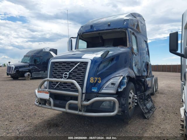 Photo 5 VIN: 4V4NC9EH8PN622265 - VOLVO VNL 