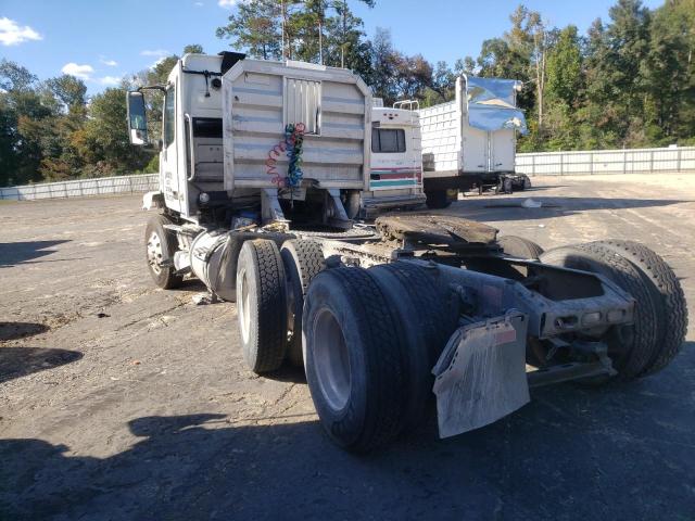 Photo 2 VIN: 4V4NC9EH9AN286116 - VOLVO VN VNL 