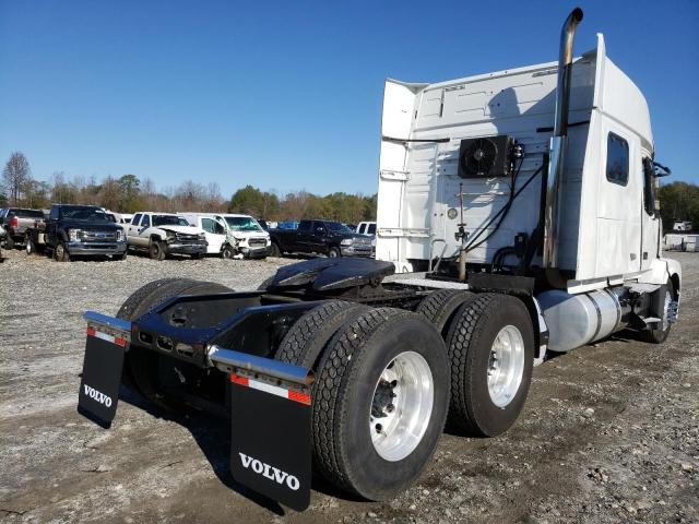 Photo 3 VIN: 4V4NC9EH9GN951928 - VOLVO VN VNL 