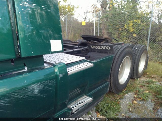 Photo 6 VIN: 4V4NC9EH9NN303129 - VOLVO VNL 