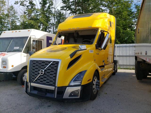 Photo 1 VIN: 4V4NC9EH9NN305821 - VOLVO VN VNL 