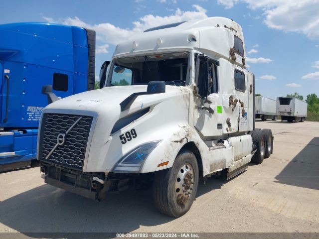 Photo 1 VIN: 4V4NC9EH9RN642107 - VOLVO VNL 