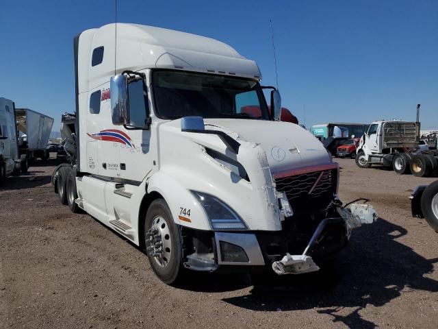 Photo 0 VIN: 4V4NC9EHXNN602371 - VOLVO VN VNL 