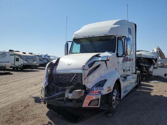 Photo 1 VIN: 4V4NC9EHXNN602371 - VOLVO VN VNL 