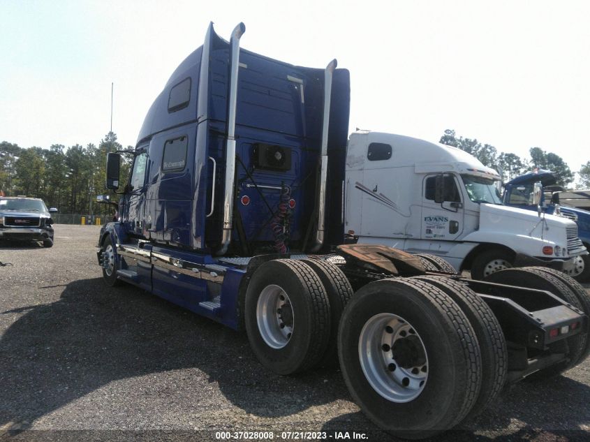 Photo 2 VIN: 4V4NC9EJ2CN559435 - VOLVO NULL 