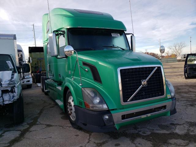 Photo 0 VIN: 4V4NC9EJ4CN542765 - VOLVO VN VNL 