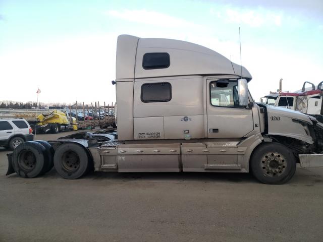 Photo 8 VIN: 4V4NC9EJ6GN950335 - VOLVO VN VNL 