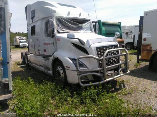 Photo 0 VIN: 4V4NC9EJXKN905200 - VOLVO VNL 