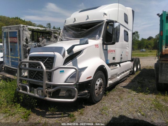 Photo 1 VIN: 4V4NC9EJXKN905200 - VOLVO VNL 