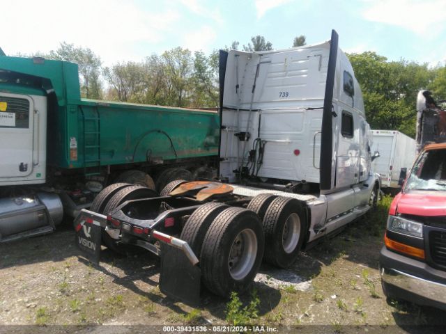 Photo 3 VIN: 4V4NC9EJXKN905200 - VOLVO VNL 