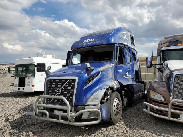 Photo 1 VIN: 4V4NC9EJXMN295110 - VOLVO VN VNL 