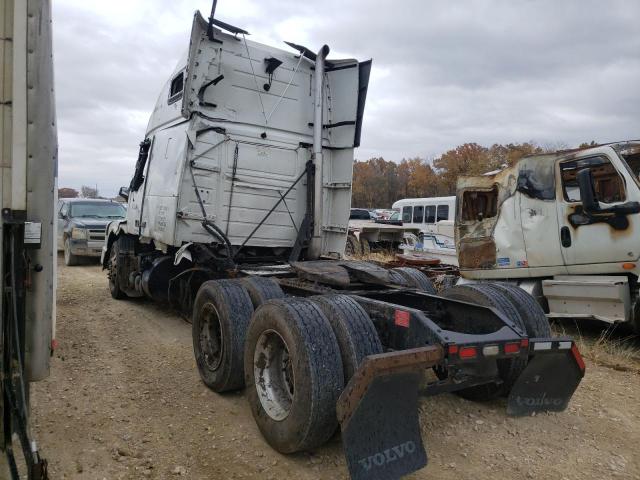 Photo 2 VIN: 4V4NC9TG6DN557955 - VOLVO VN VNL 