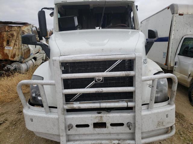 Photo 6 VIN: 4V4NC9TG6DN557955 - VOLVO VN VNL 